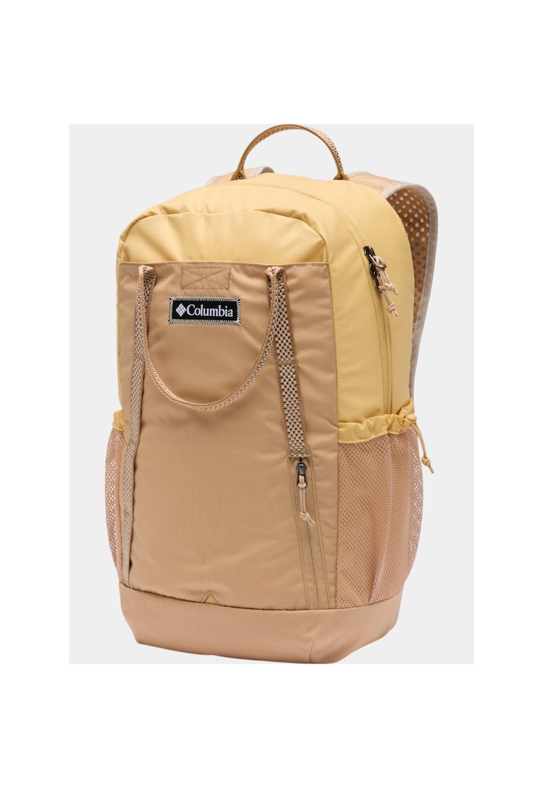 Rucsac Echo Mountain 25L - Crem