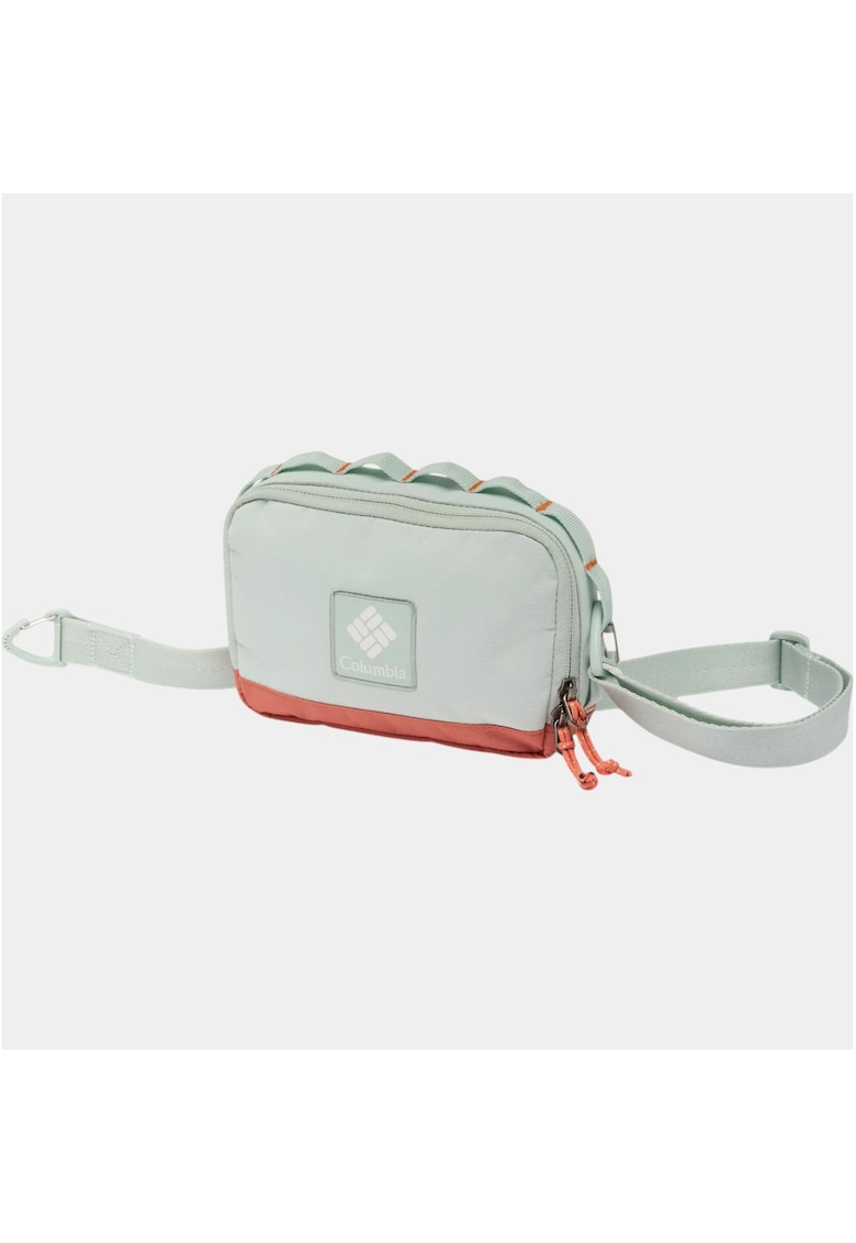 Rucsac Trail Traveler Crossbody Bag - Verde