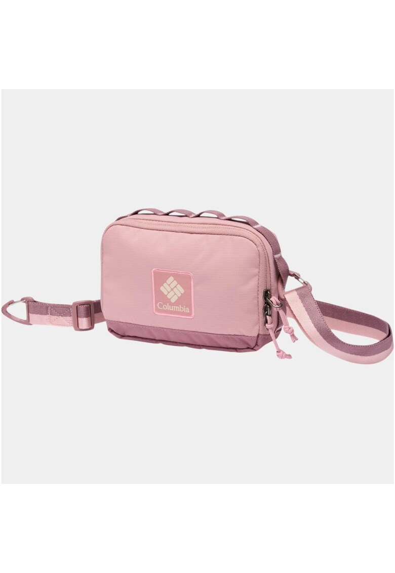 Rucsac Trail Traveler Crossbody Bag - Roz