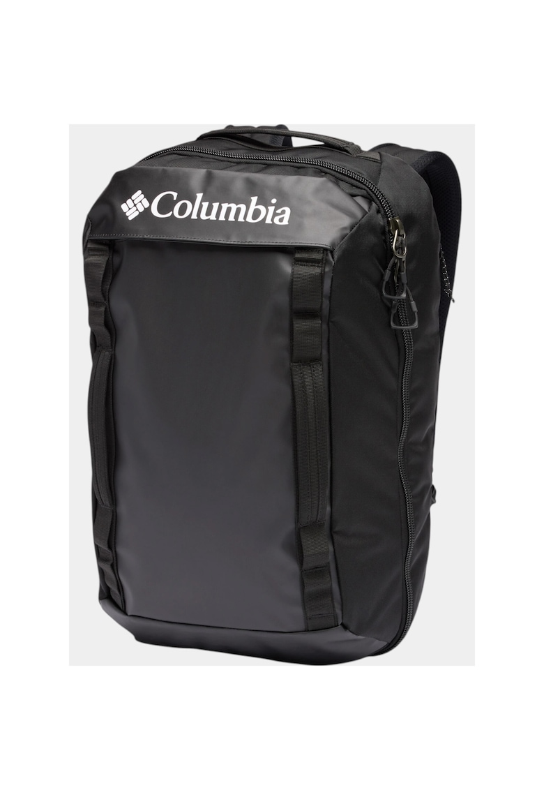 Rucsac drumetie Landroamer Travel - negru