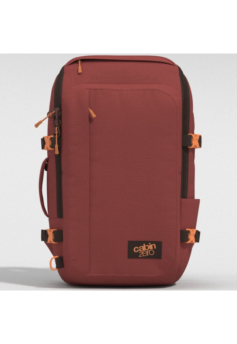 Rucsac ADV 32L - Rosu