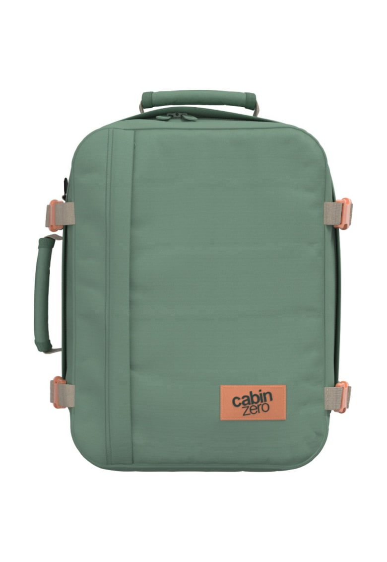Rucsac Classic 28L - verde