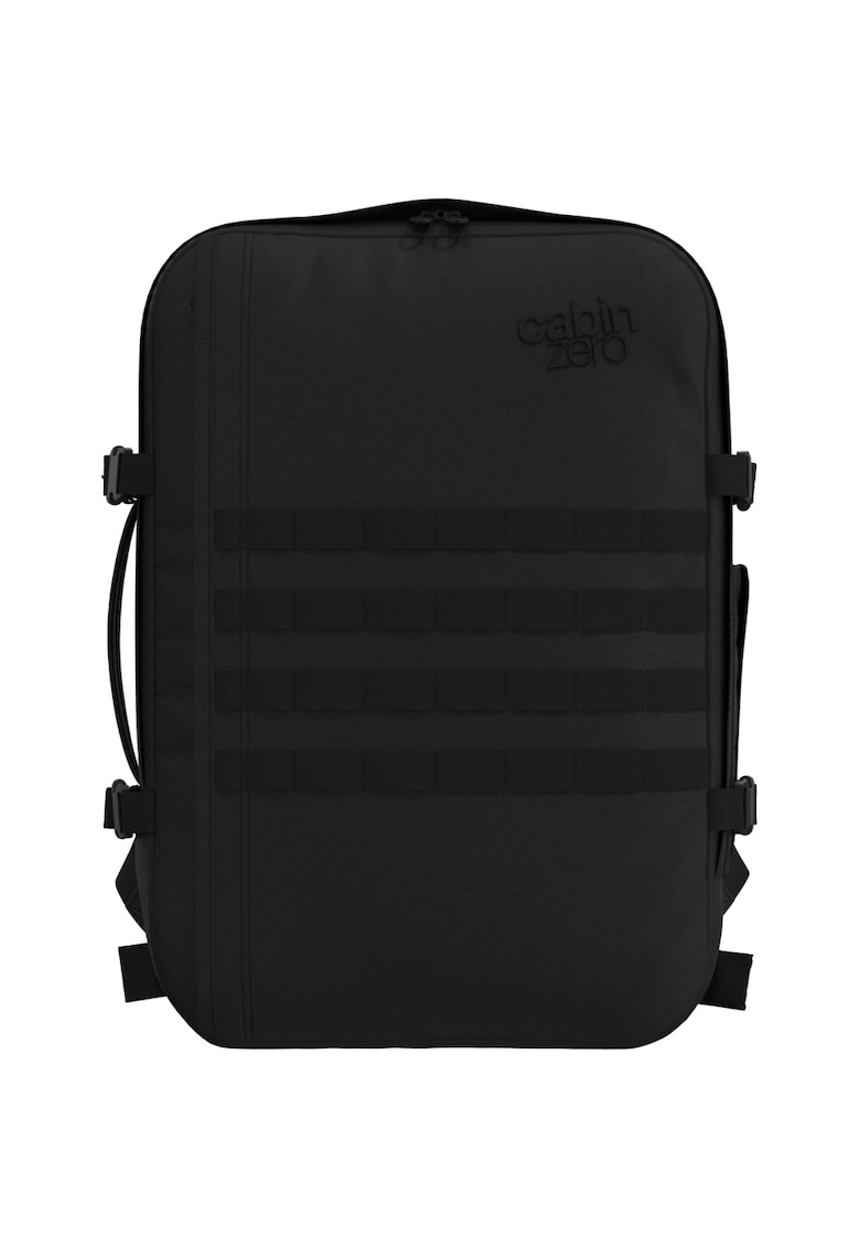 Rucsac Military 44L - negru