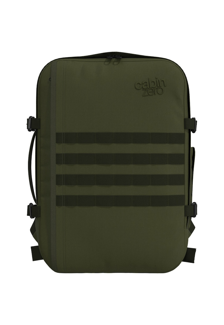 Rucsac Military 44L - verde inchis