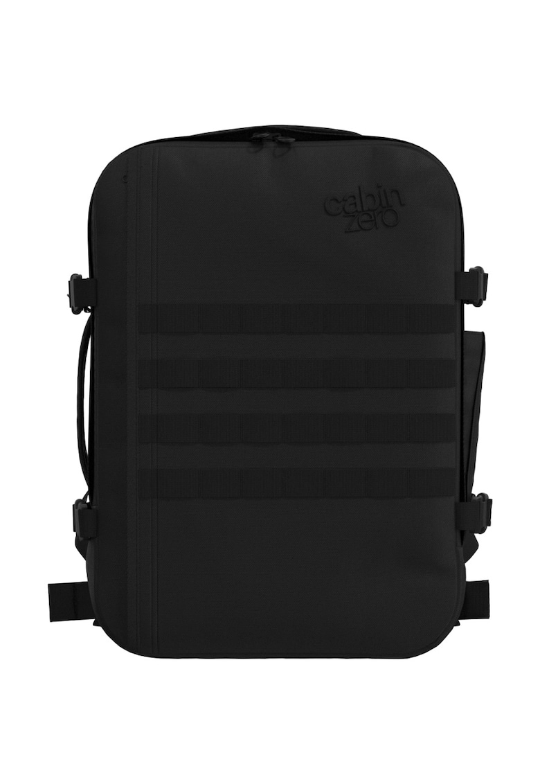 Rucsac Military 36L - negru