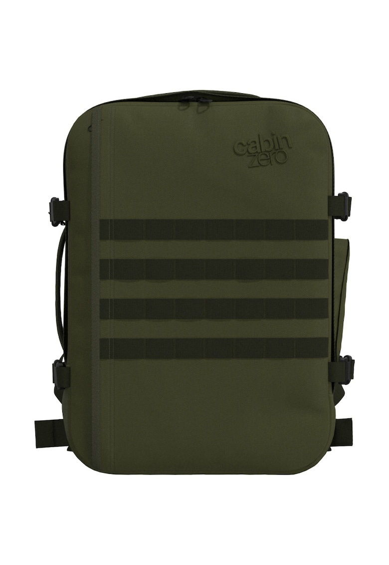 Rucsac Military 36L - verde inchis