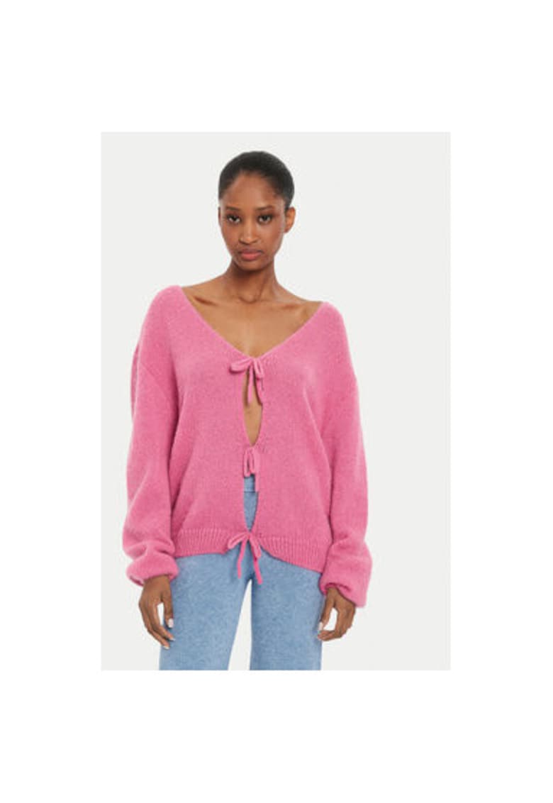 Pulover dama - 304678844 - Lana Alpaca/Nylon - One Size INTL - Roz