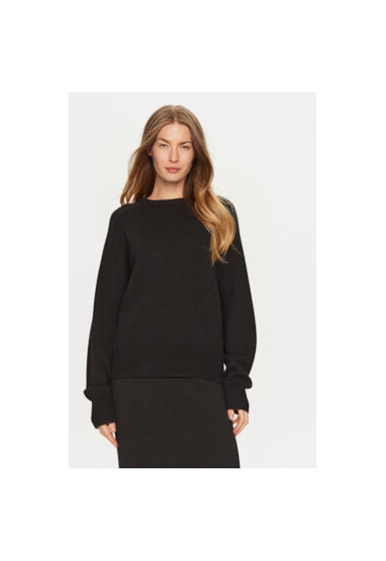 Pulover dama - 304913419 - Casmir - One Size INTL - Negru Pulover dama - 304913419 - Casmir - One Size INTL - Negru