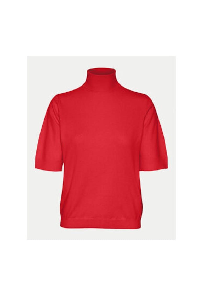 Pulover dama -  304868962 - Poliester reciclat/Poliester - Negru