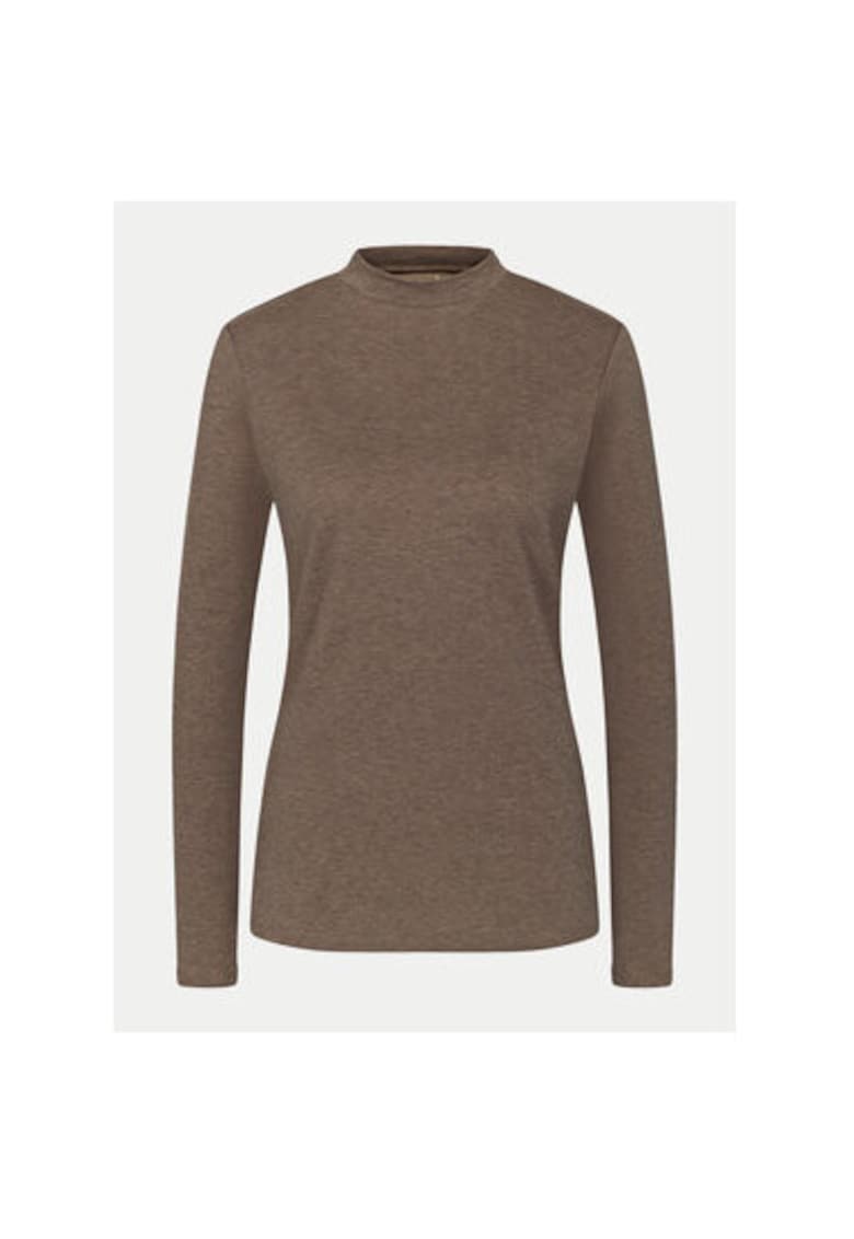 Pulover dama -  304534287 - Poliester - Maro