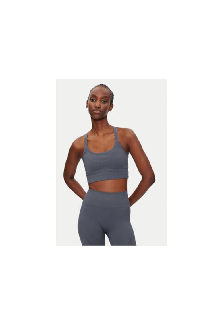 Sutien dama -  304092817 - Poliamida/Elastan - Albastru