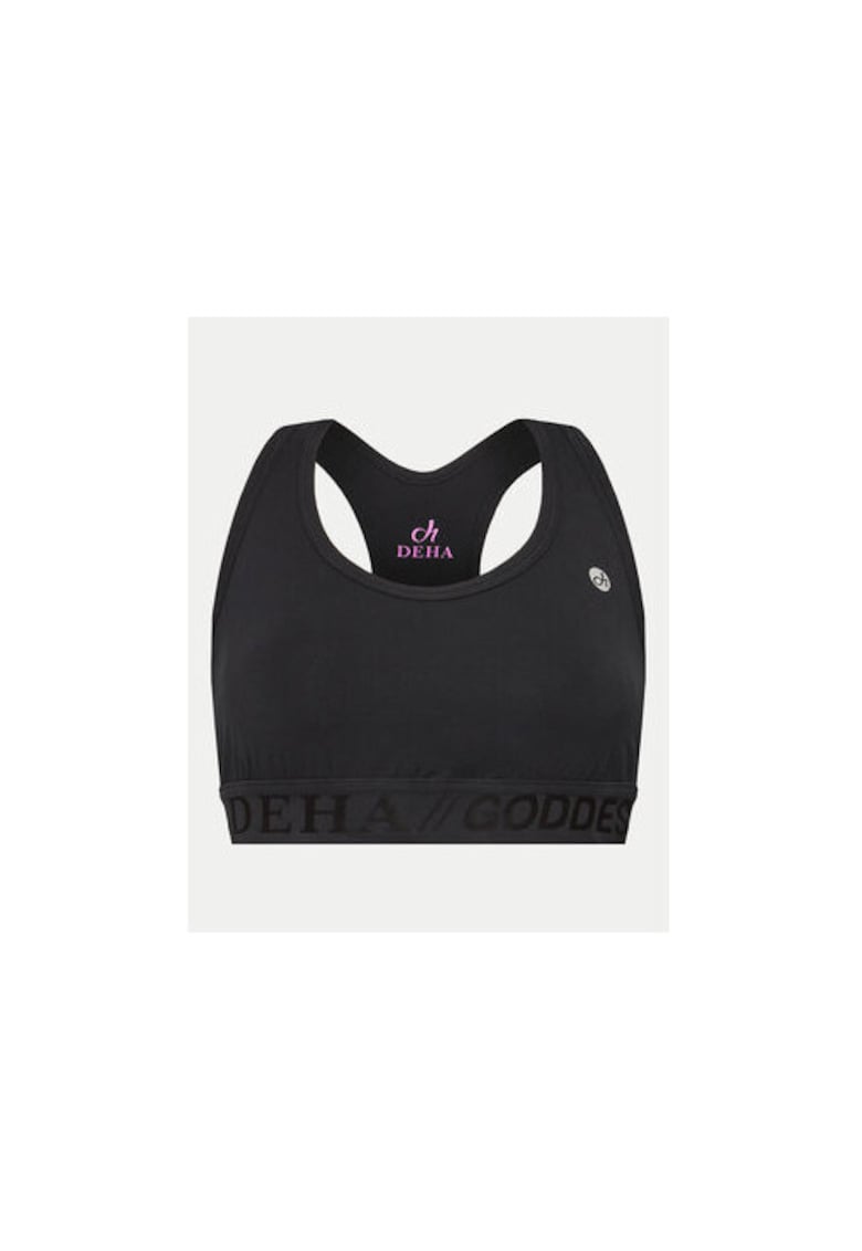 Sutien dama -  304099915 - Bumbac - Negru