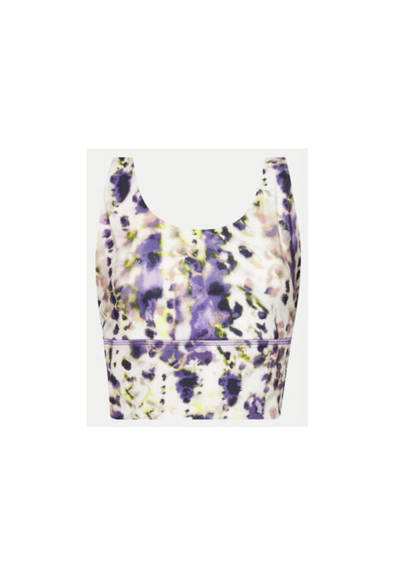 Sutien dama -  304099946 - Poliamida/Elastan - Multicolor