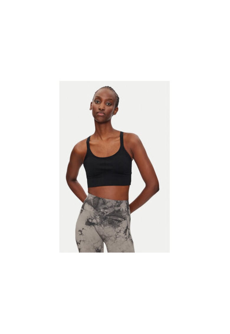 Sutien dama -  304092800 - Poliamida/Elastan - Negru Sutien dama -  304092800 - Poliamida/Elastan - Negru