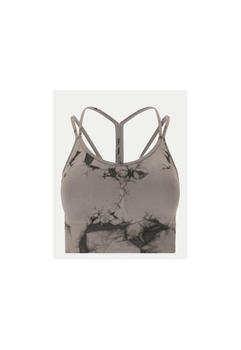 Sutien dama -  304092725 - Poliamida - Gri Sutien dama -  304092725 - Poliamida - Gri