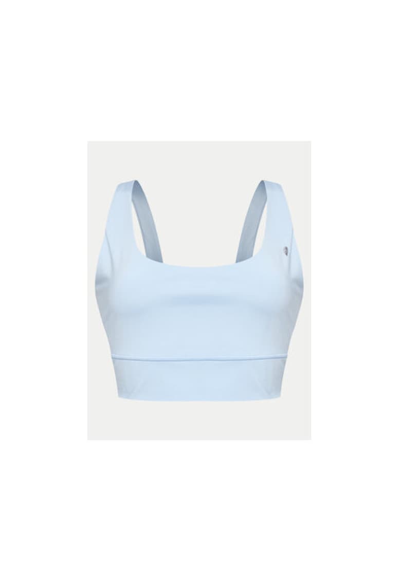 Sutien dama - 304100000 - Poliamida/Elastan - Albastru