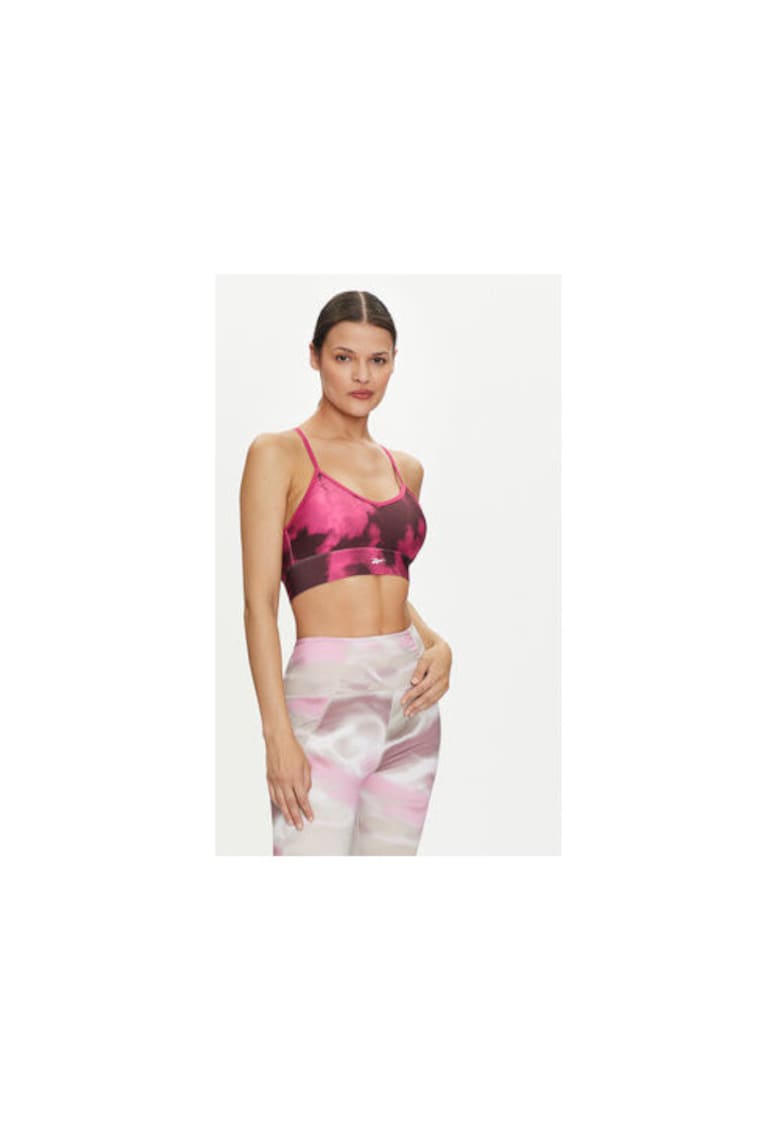 Sutien dama - 304553271 - Poliester - Roz