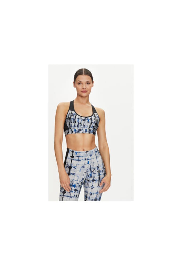 Sutien dama -  304553424 - Poliester reciclat - Negru