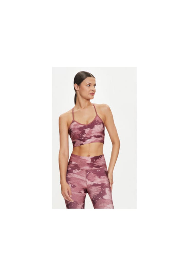 Sutien dama - 304553288 - Poliester - Bej