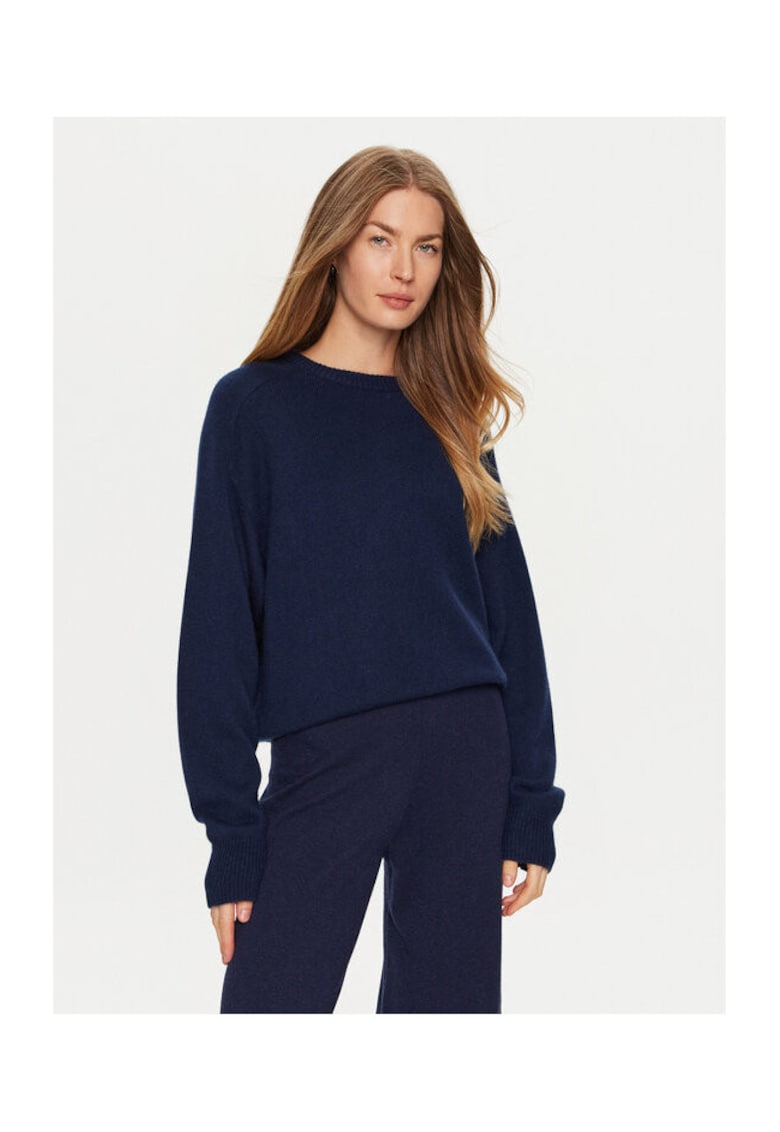 Pulover dama - 304913433 - Casmir - One Size INTL - Albastru