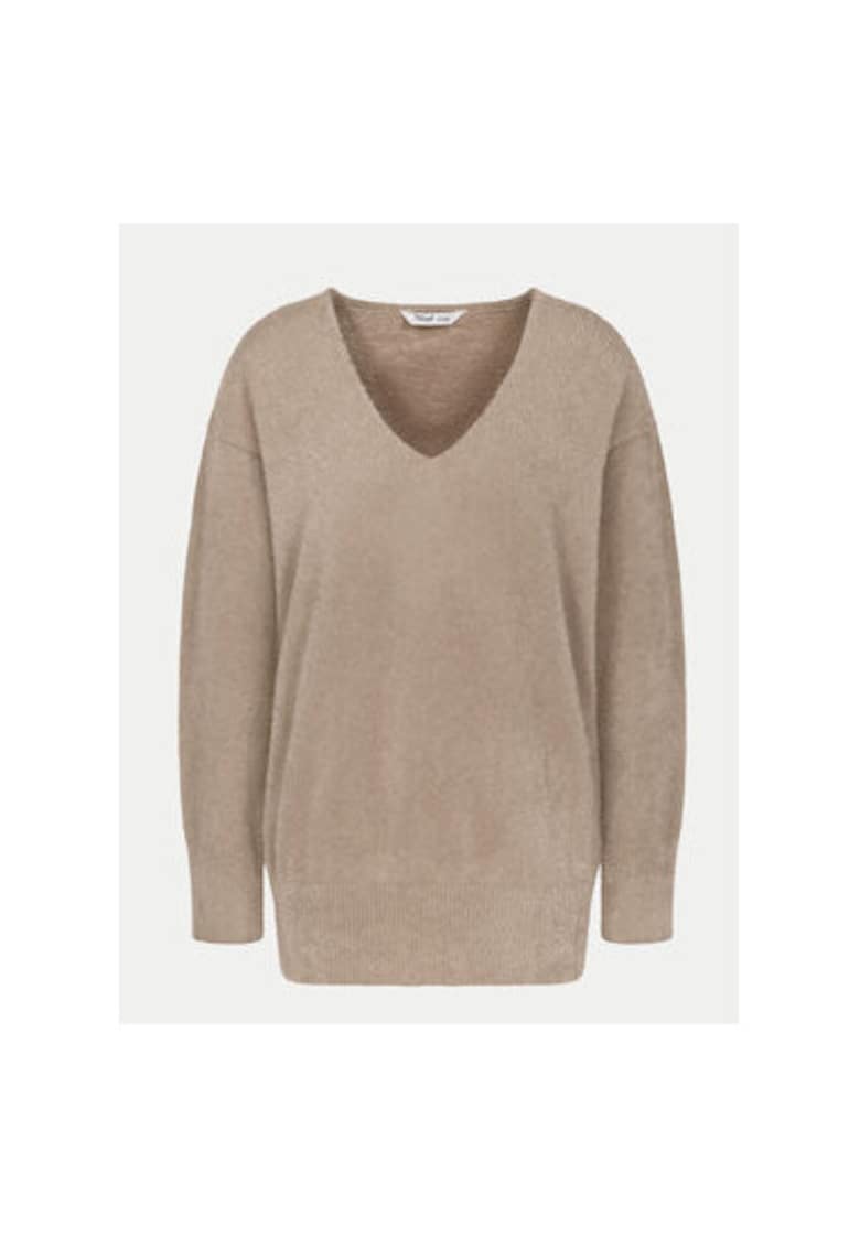 Pulover dama -  304534263 - Poliester - Bej