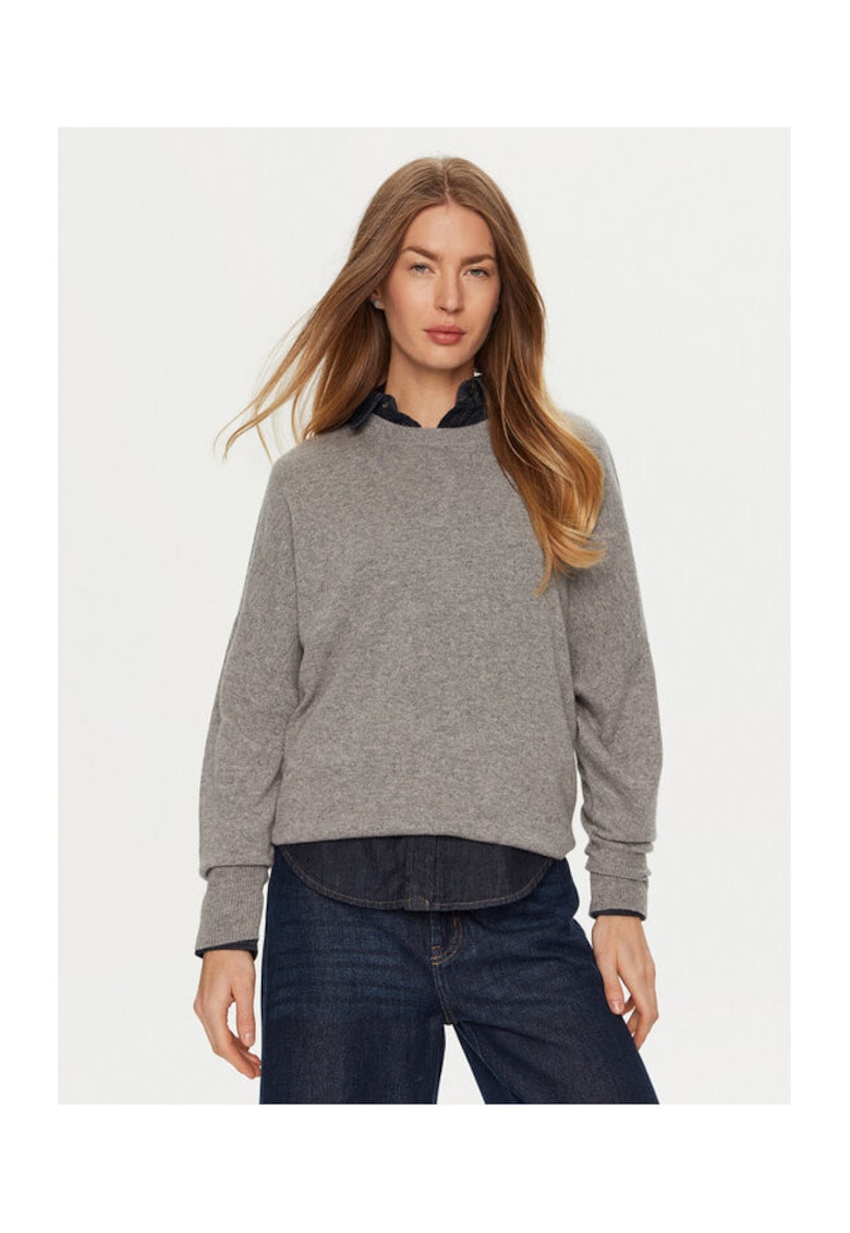 Pulover dama - 304913341 - Casmir - One Size INTL - Gri