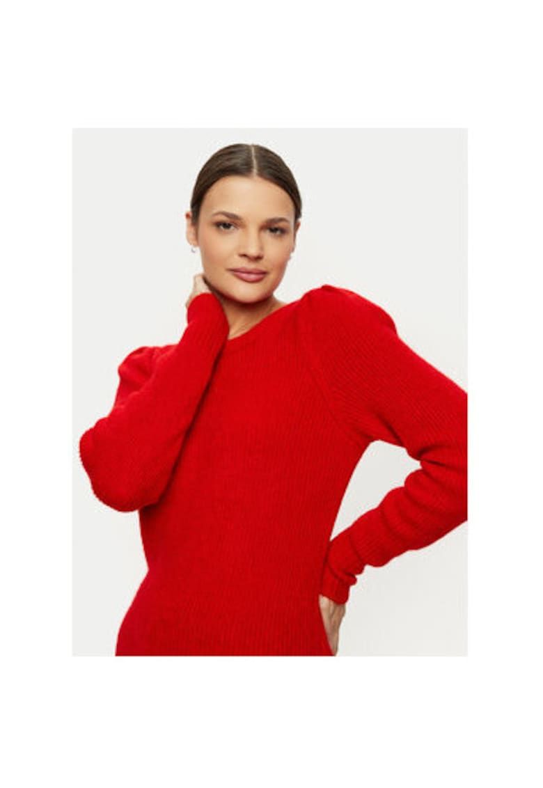 Pulover dama -  304486142 - Acril/Poliamida/Lana Alpaca