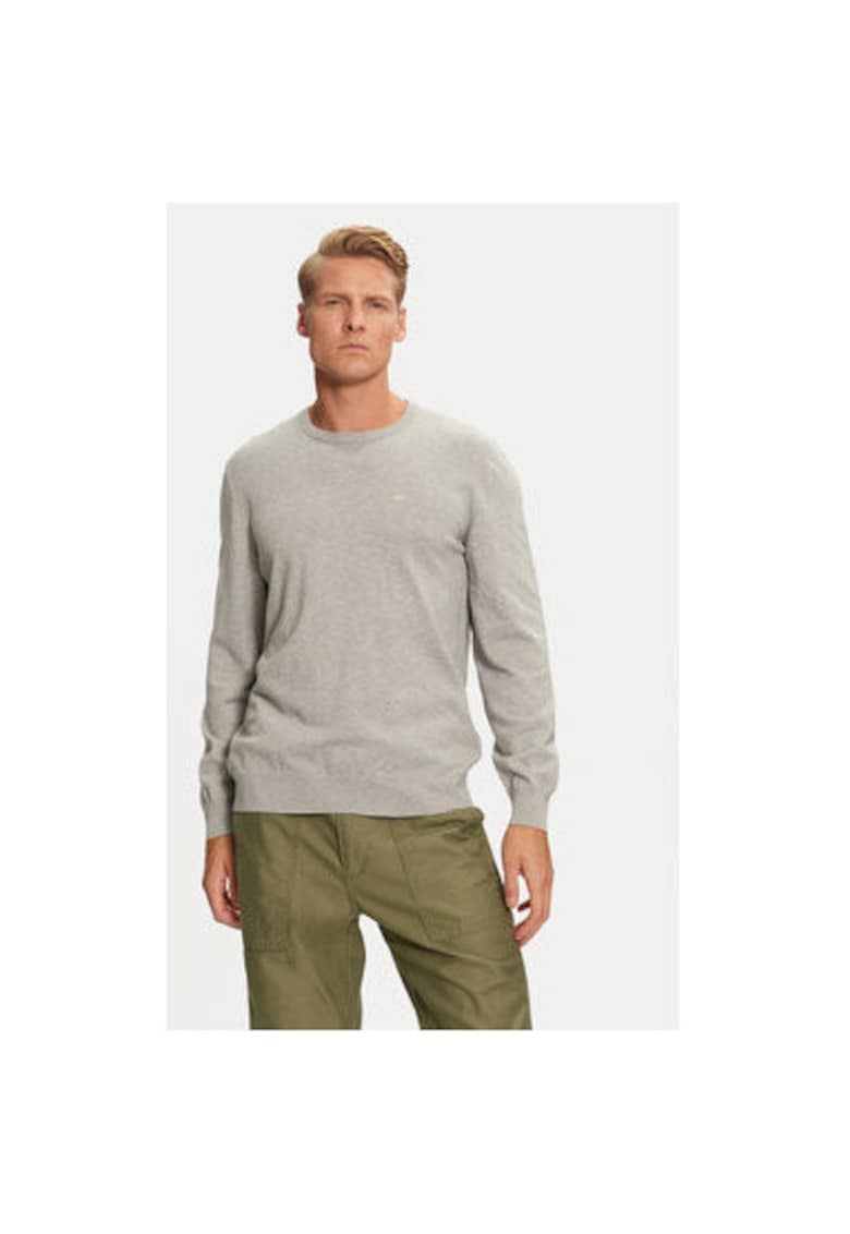 Pulover barbati -  304236839 - Bumbac - XS INTL - Gri Pulover barbati -  304236839 - Bumbac - XS INTL - Gri