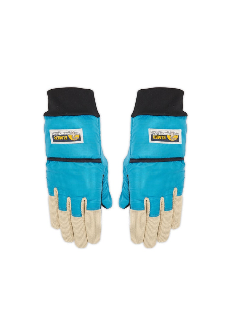 Manusi barbati - Elmer - 302268474 - Poliester - M INTL - Albastru