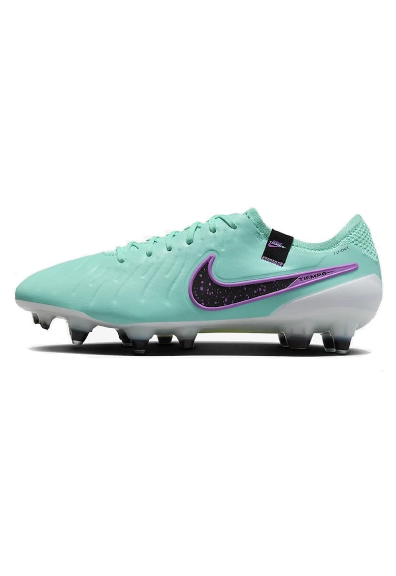 Ghete de fotbal Tiempo Legend 10 Elite 5744