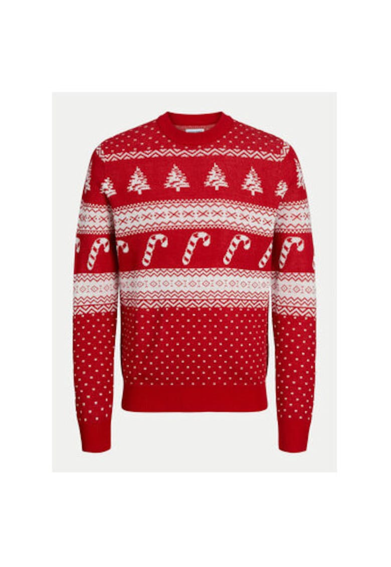 Pulover barbati -  304368318 - Acril - Negru