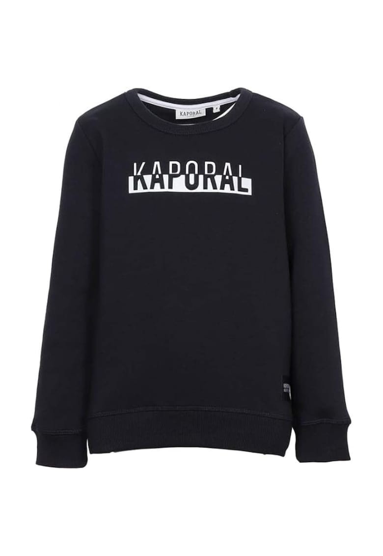 Bluza sport cu logo Jaineb - Bluza sport cu logo Jaineb -