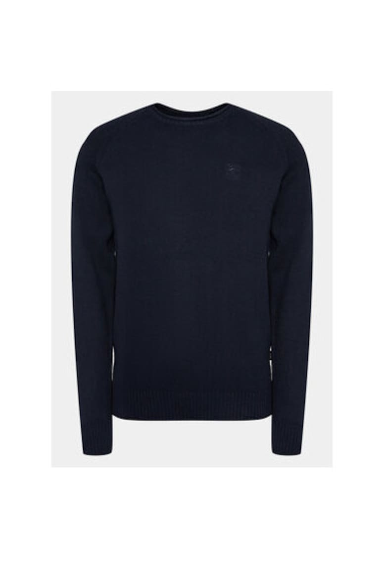 Pulover barbati -  303548568 - Bumbac/Bumbac - Albastru