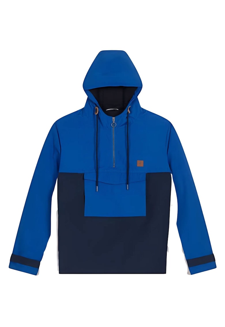 Dourdan Geaca cu detaliu logo - Dourdan Geaca cu detaliu logo -