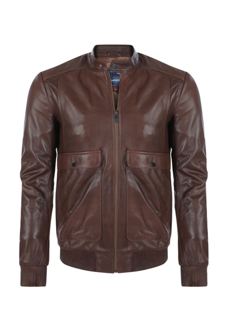 Jacheta de piele Jacheta de piele
