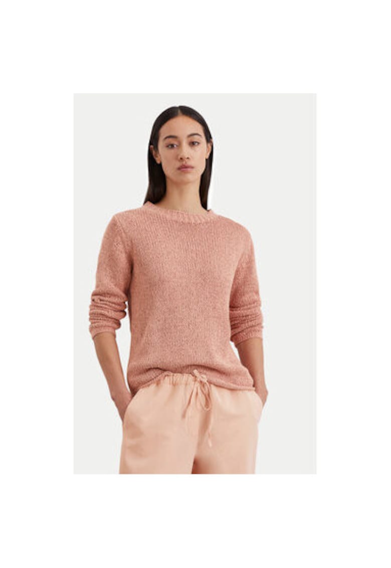 Pulover dama -  304883538 - Bumbac/Poliester - Multicolor