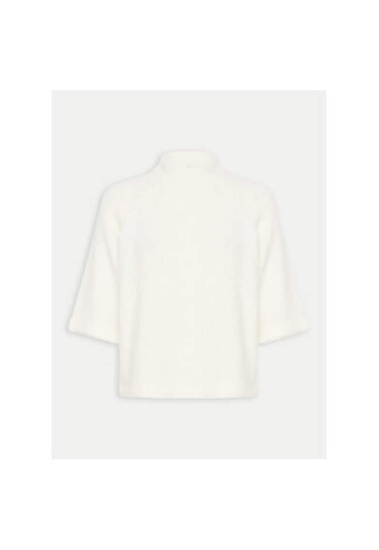 Pulover dama -  304752063 - Poliester reciclat/Acril - Bej