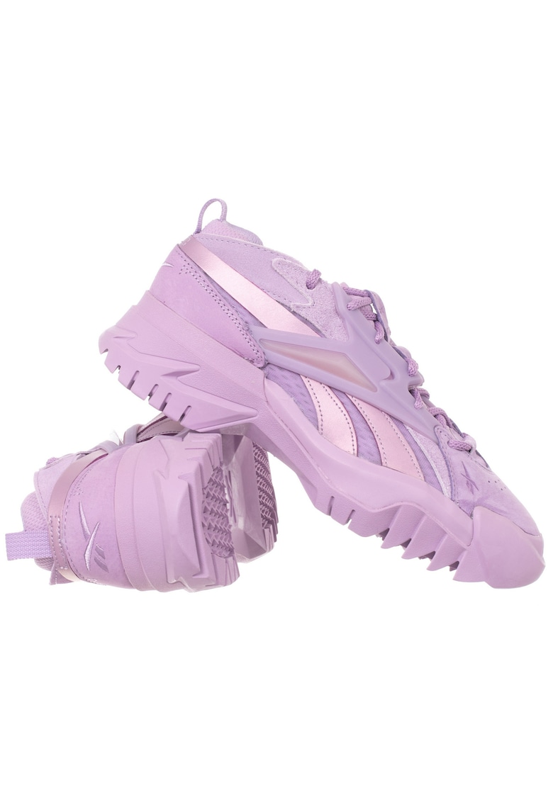 - pantofi de dama CLUB C CARDI V2 violet