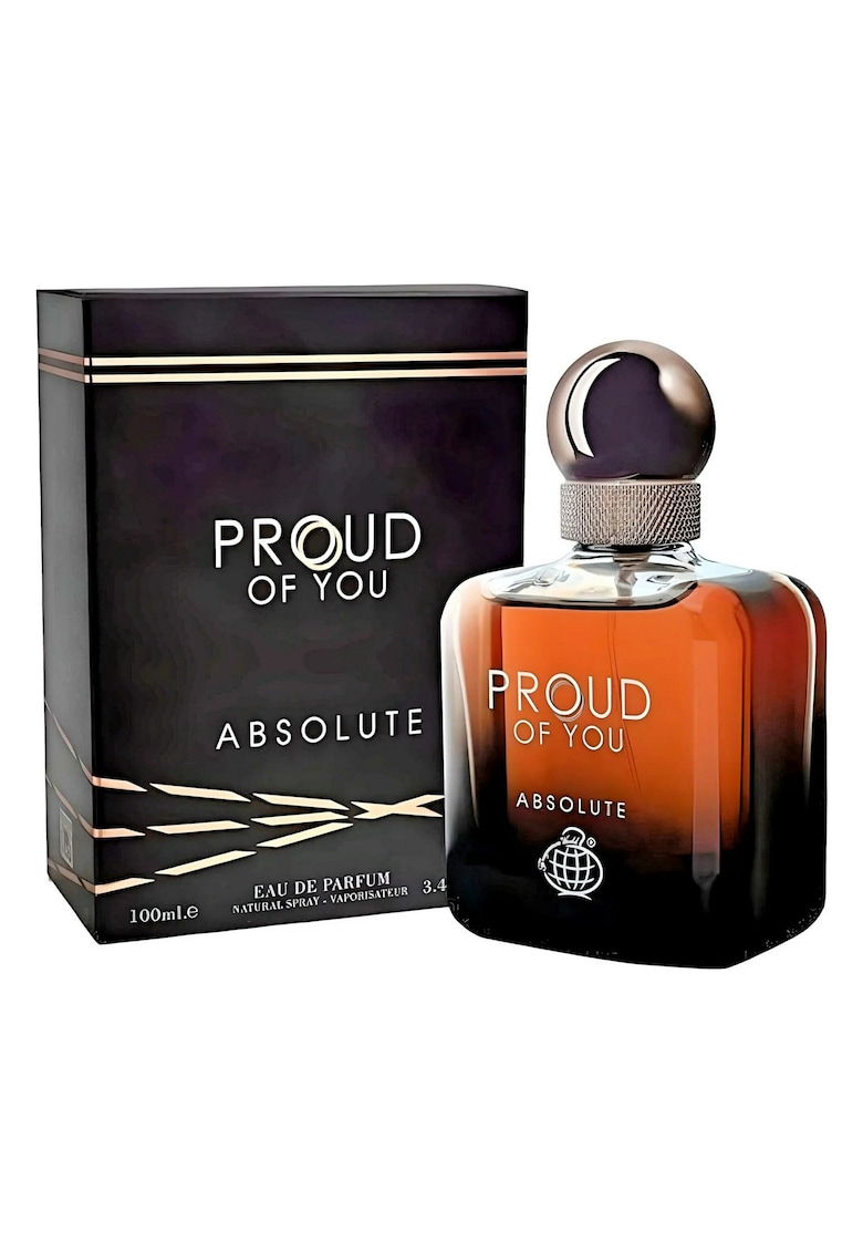 Apa de Parfum Proud of You Absolute - Barbati - 100 ml