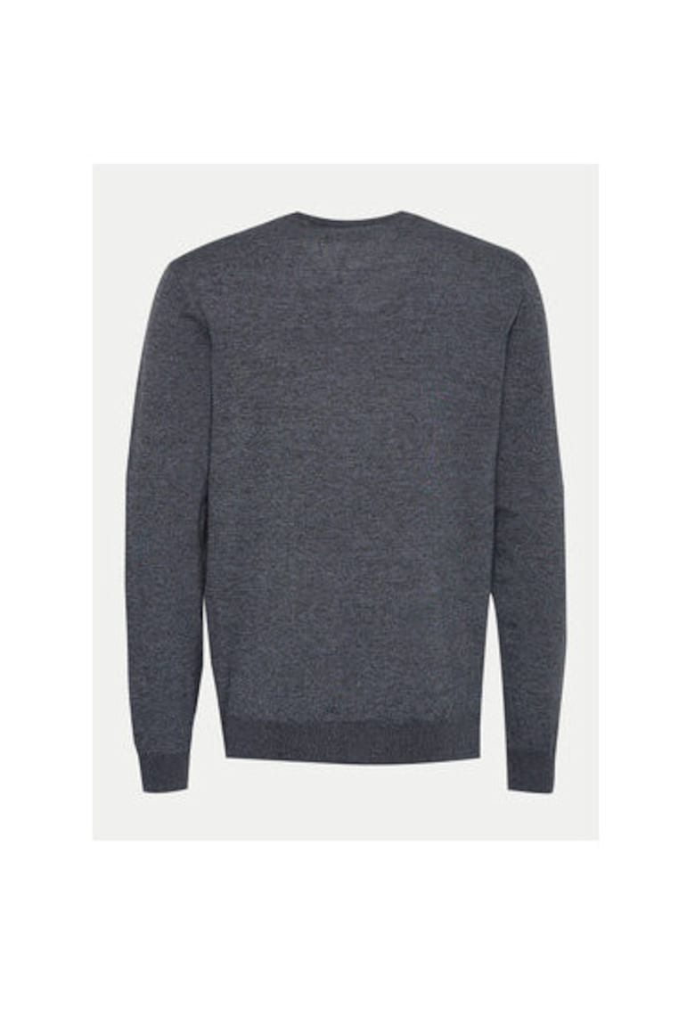 Pulover barbati - 304401084 - Poliester - Negru