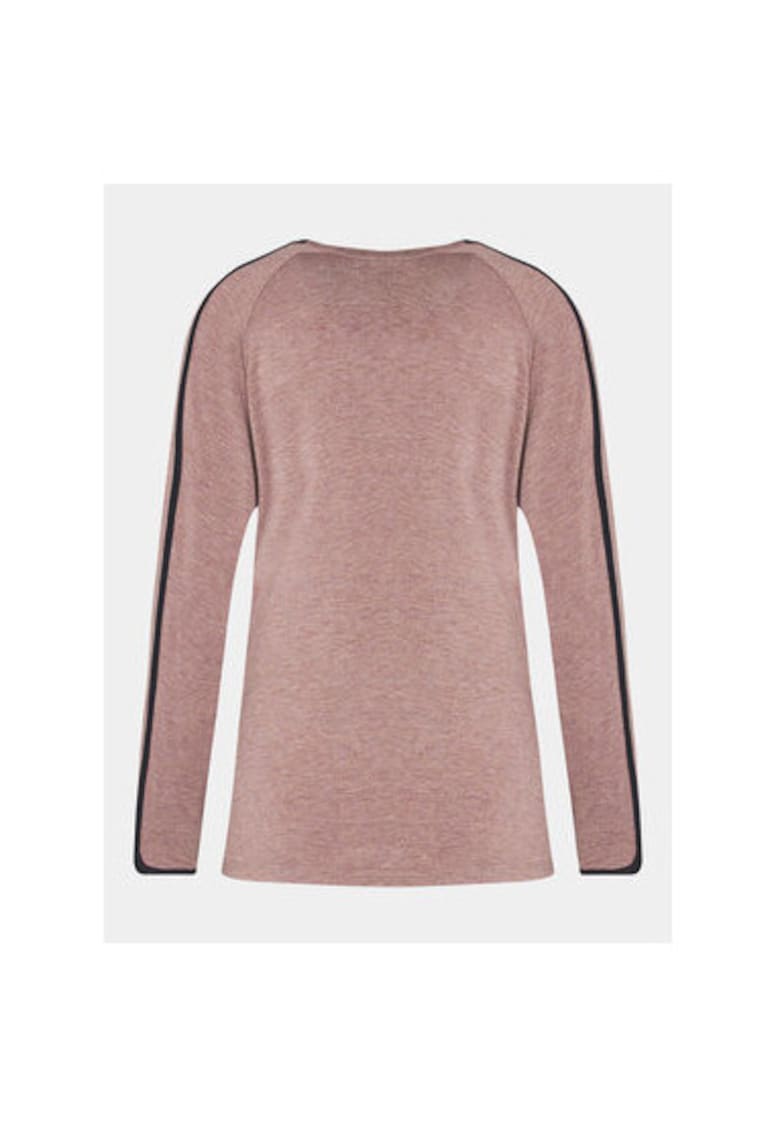 Camasa de noapte dama - 303151881 - Viscoza - Roz Camasa de noapte dama - 303151881 - Viscoza - Roz