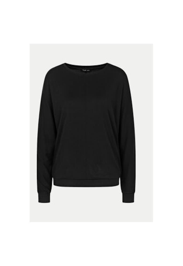 Camasa de noapte dama - 304533693 - Viscoza/Poliester - Negru Camasa de noapte dama - 304533693 - Viscoza/Poliester - Negru