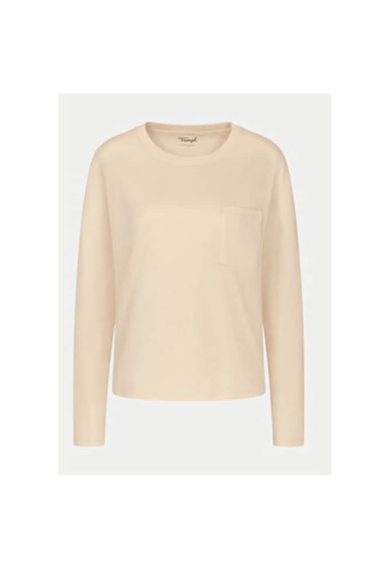 Camasa de noapte dama -  304533822 - Bumbac - Bej