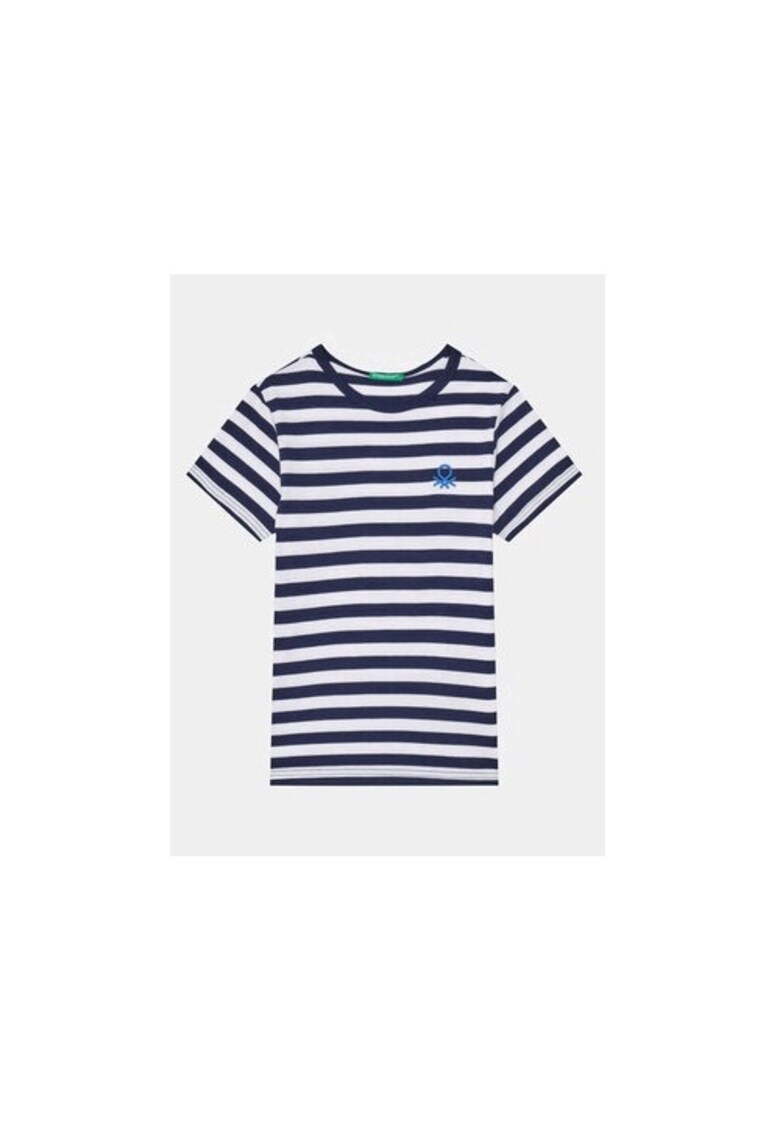 Tricou baieti - 303818104 - Bumbac - Multicolor - Multicolor
