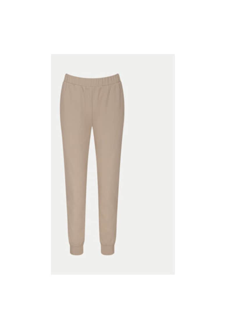 Pantaloni de pijama dama - Poliester - 45679