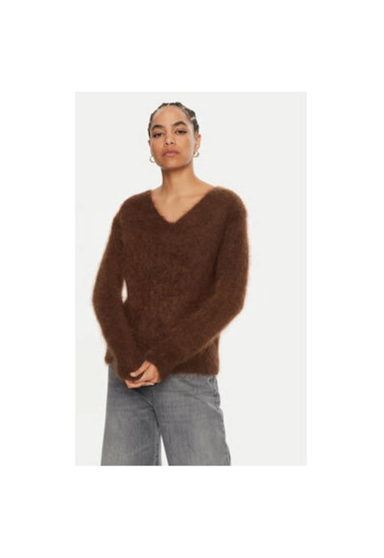 Pulover dama - 304654763 - Mohair - Maro