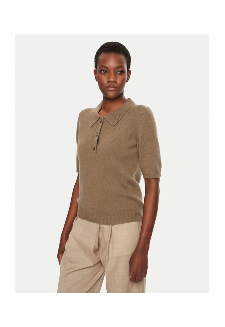 Pulover dama - 304944284 - Lana/Casmir - Maro - Maro