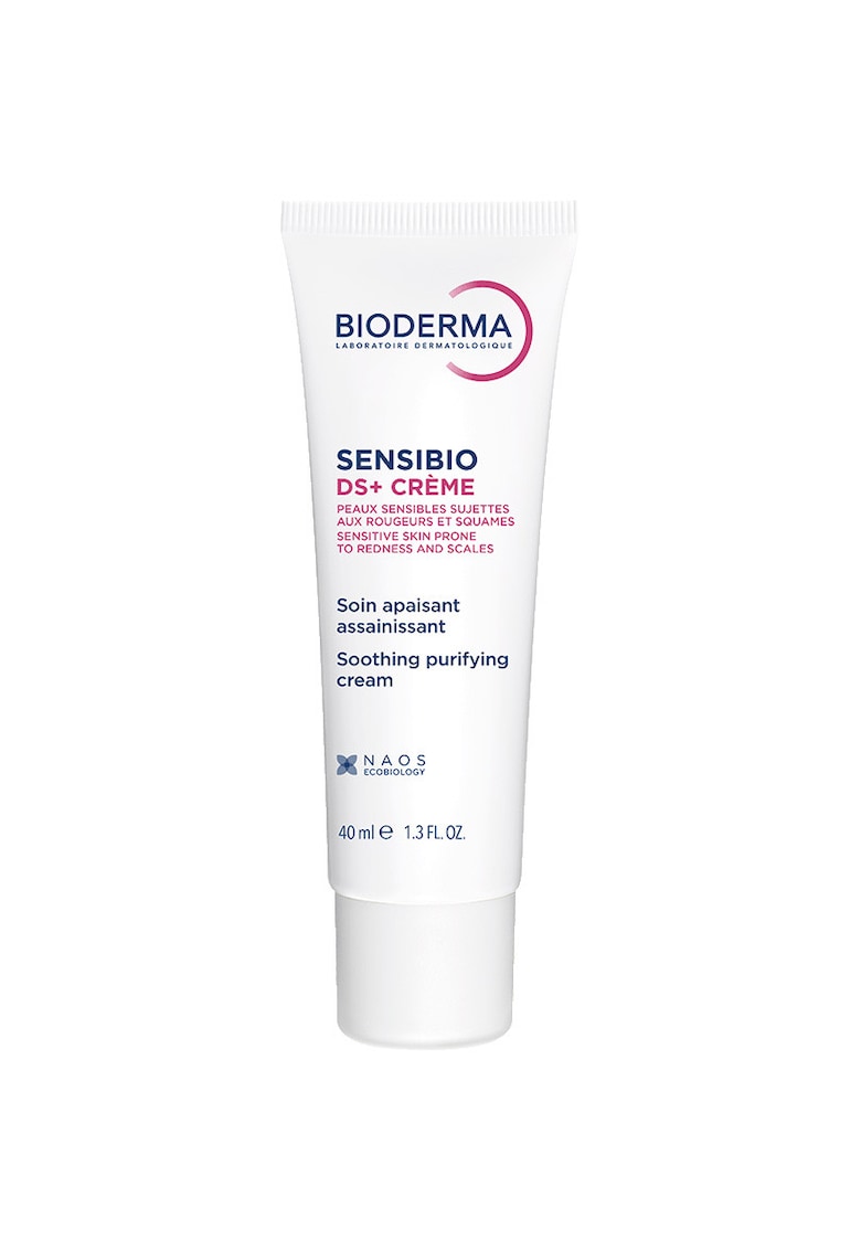 Crema de fata Sensibio - 40ml - Sensibio DS+