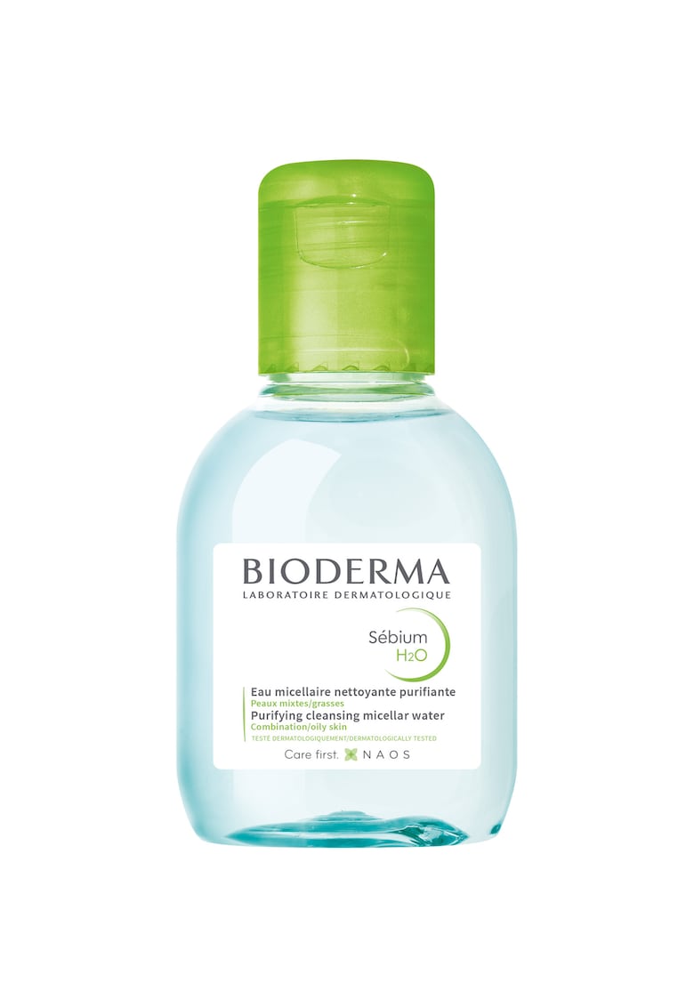 Lotiune micelara Sebium H2O pentru ten mixt/gras