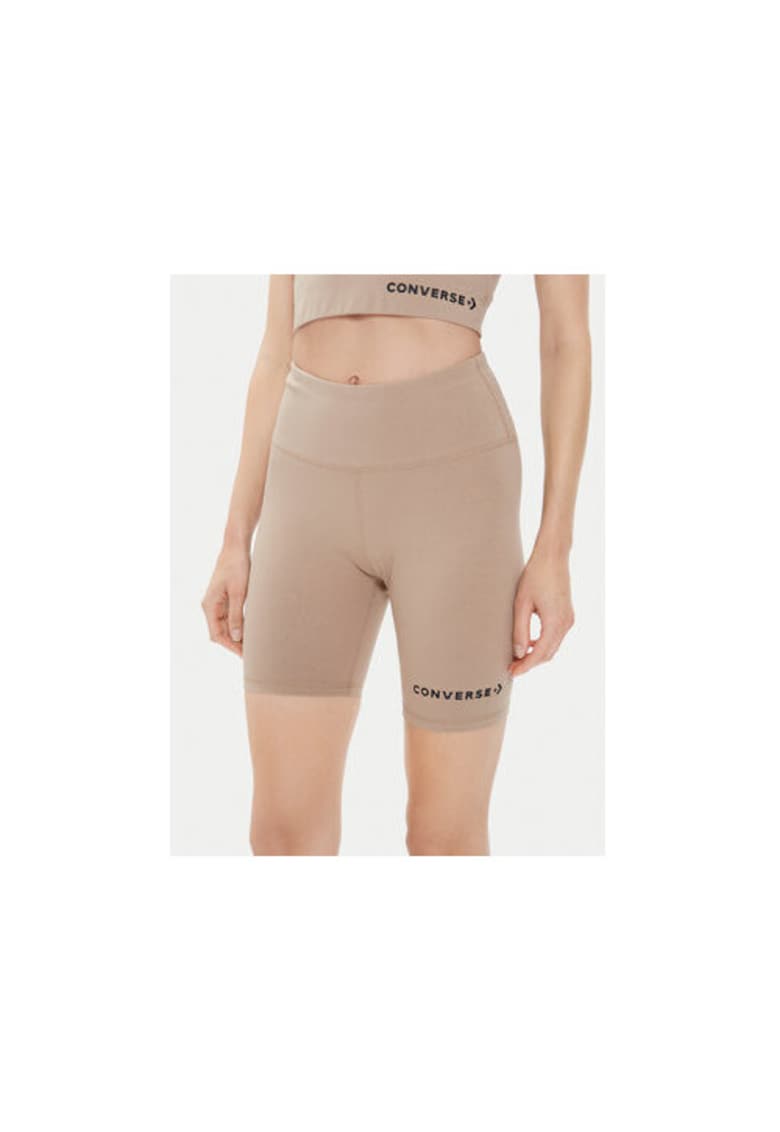 Pantaloni ski dama -  304113222 - Bumbac - Bej